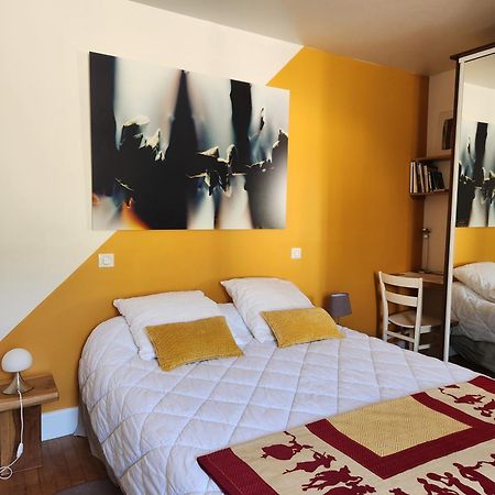 Bnb Confort Bruere-Allichamps Екстериор снимка